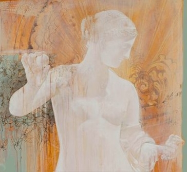 Mostra “Le Sirene di Ulisse” all’Ottagono di S. Caterina a Cefalù
