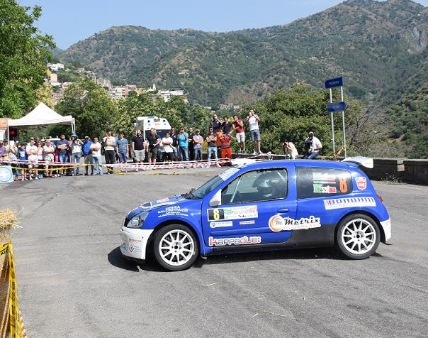 Sono 80 gli equipaggi iscritti alla 10^ edizione del Rally Event Città di Letojanni