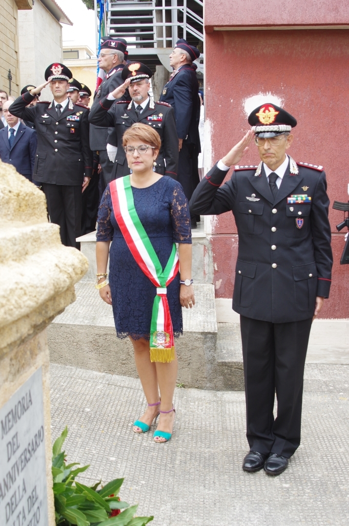 “Rivoluzione del sette e mezzo”: ricorre il 150° anniversario in cui rimasero uccisi 42 Carabinieri.