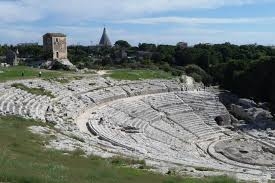 Pronto il calendario per la nuova stagione delle rappresentazioni classiche a Siracusa