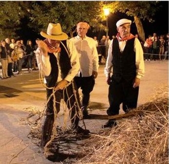 “RiVivi gli antichi mestieri”: San Mauro riscopre gli antichi lavori