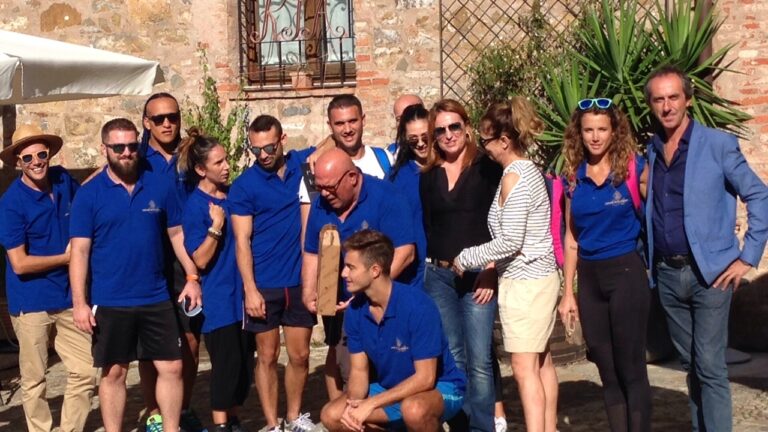 Terminate a Castelbuono le riprese televisive della Net Television Malta per la quarta edizione del reality “Road Trip”