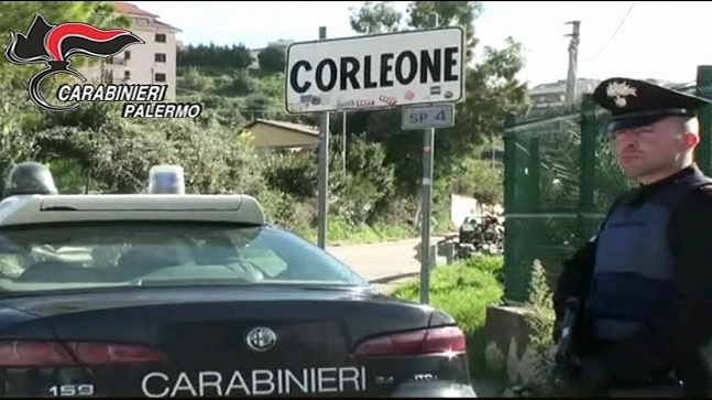 Operazione “Grande passo 4”. Nuovo colpo dei Carabinieri alla mafia di Corleone