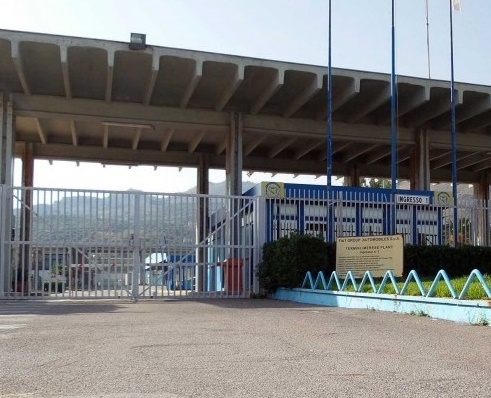 A che punto è il progetto Blutec di riqualificazione dell’ex stabilimento Fiat? Il 4 ottobre nuova riunione a Roma