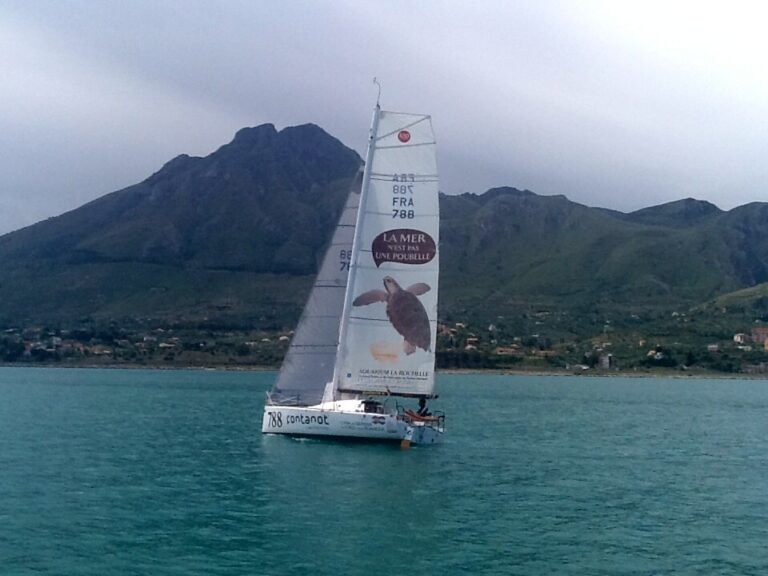 XXIII edizione del Memorial Sergio Albeggiani organizzato dal Vela Club di Termini Imerese