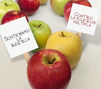 “La mela di AISM” anche a San Mauro Castelverde