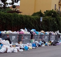 Il Comune di Termini bandisce la gara per l’affidamento del servizio di gestione dei rifiuti. Durata del contratto sette anni. La raccolta porta a porta estesa a tutta la città