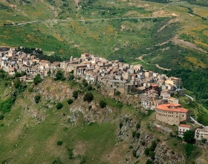 Si è chiusa domenica a Geraci Siculo la rassegna “Incontri d’Estate”