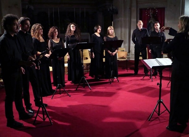 “Amor dicea…”. Al Museo Civico di Castelbuono concerto dell’Ensemble Madrigalistico Sikelia