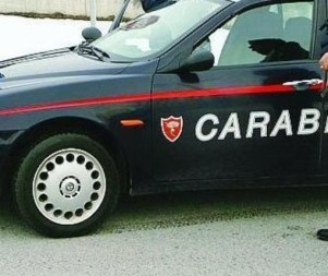 Ruba un’auto ad Altavilla. Condannato un uomo