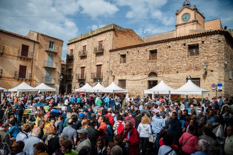 X edizione del “Funghi Fest”. Boom di presenze a Castelbuono
