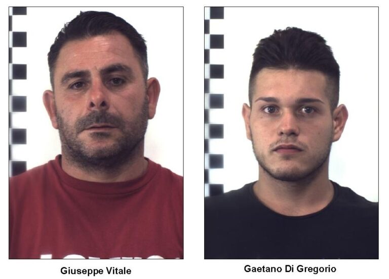 Box-essiccatoio di cannabis scoperto dai Carabinieri. Tre arresti e tredici chili di stupefacente sequestrati