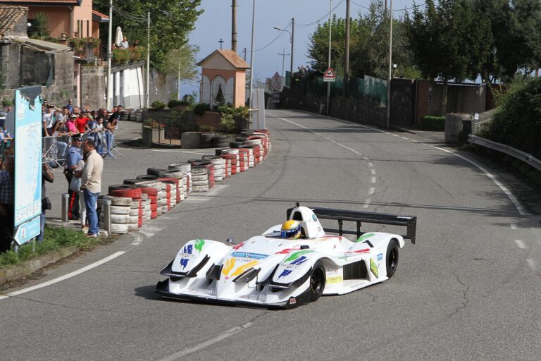 Automobilismo. Vittoria di Domenico Scola su Osella alla Giarre – Montesalice – Milo