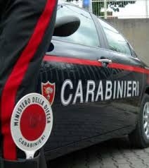 Minaccia un carabiniere a Bompietro. Condanna per un uomo