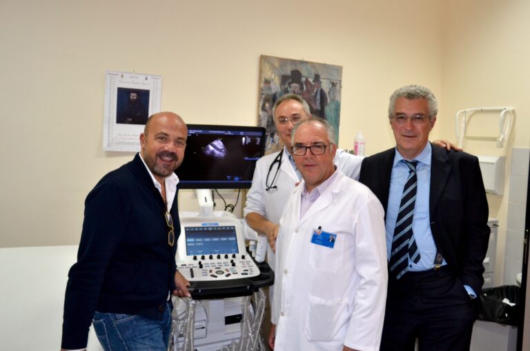 L’azienda Sanitaria ha acquistato 27 nuovi ecografi per punti nascita e ambulatori di cardiologia. Già montati quelli destinati agli ospedali di Petralia e Termini