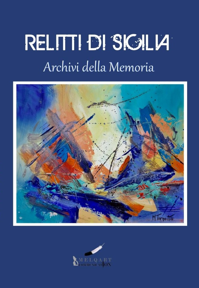 Organizzato da SiciliAntica, Lega Navale e Soprintendenza del Mare si presenta il libro “Relitti di Sicilia, Archivi della memoria”