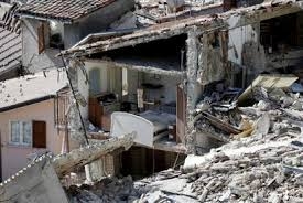 Prevenzione terremoto, parte il piano di intervento per la Sicilia