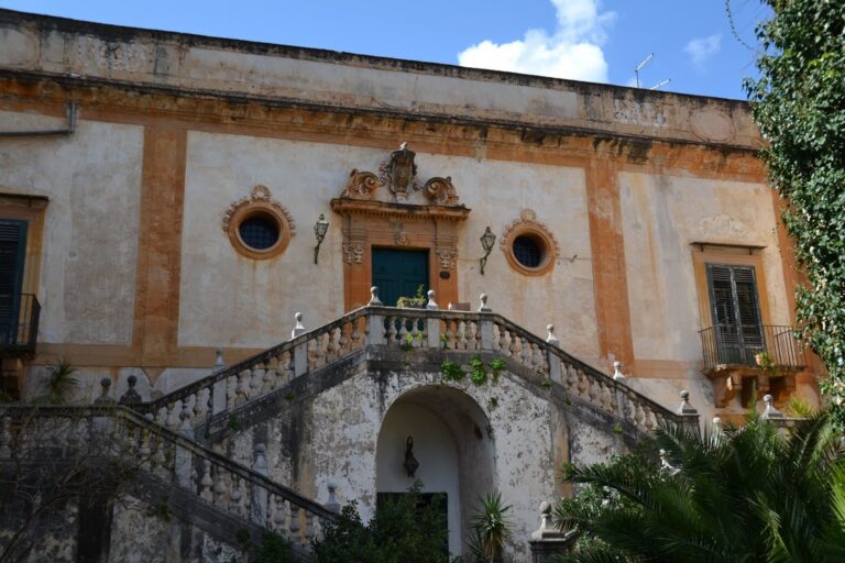 Nell’ambito delle Passeggiate culturali: visita guidata alla borgata di Resuttana