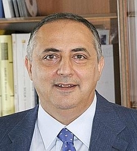 Sanità. L’ex rettore dell’Università di Palermo Lagalla nominato presidente del comitato scientifico dell’Ospedale Giglio di Cefalù