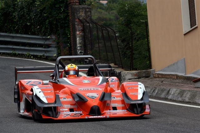 Automobilismo. Pronta a partire la 18^ Giarre – Montesalice – Milo. Sarà prova del Trofeo Italiano Velocità Montagna Sud