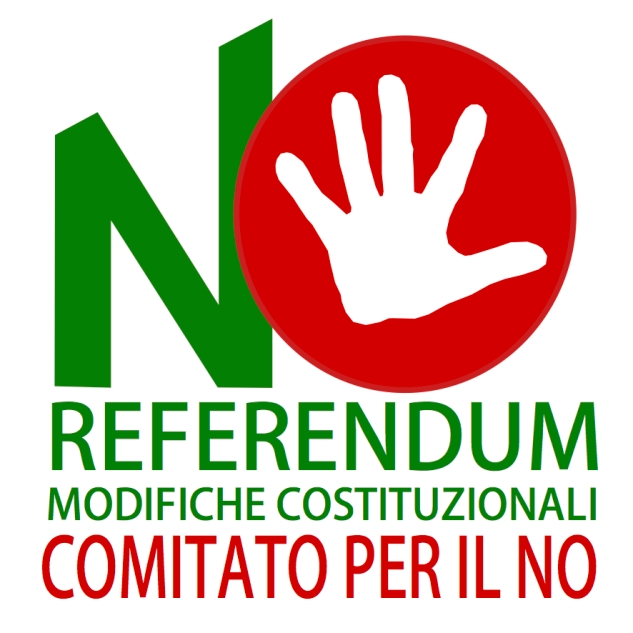 A Castelbuono domenica 30 ottobre assemblea aperta dei sostenitori del NO al Referendum Costituzionale