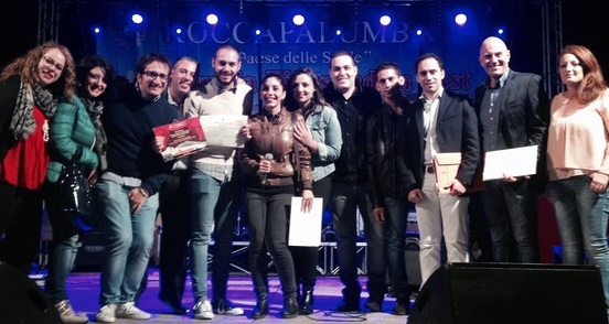 “I Frastornati” vincono il “Premio Teatro Dialettale Città di Roccapalumba”