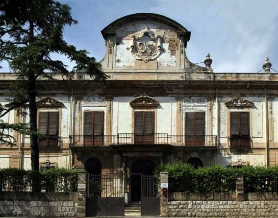 Passeggiate culturali: visita guidata alla borgata di San Lorenzo