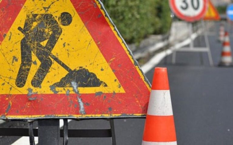 Autostrada PA-ME. Rifacimento della segnaletica in entrambe le direzioni di marcia della tratta Buonfornello-Barcellona