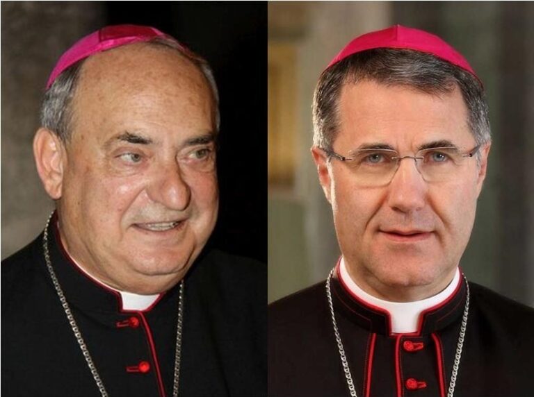 Il Vescovo di Cefalù e l’Arcivescovo di Palermo apriranno il 16° Convegno delle Comunità Missionarie del Vangelo che si terrà all’hotel Costa Verde