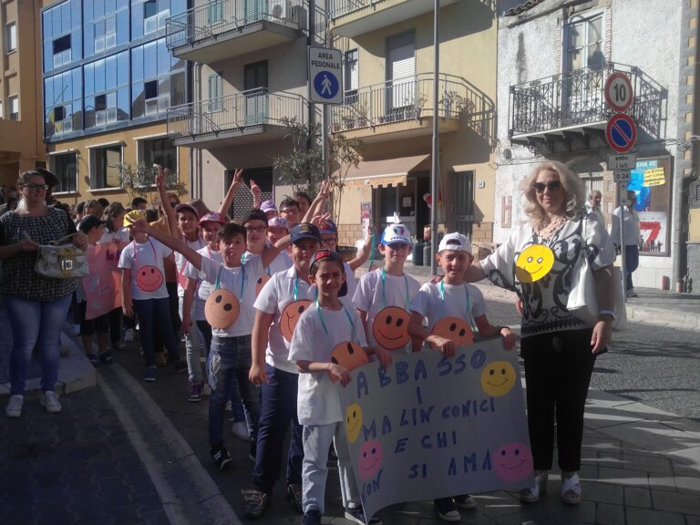 “Un viaggio nella bellezza”: inaugurato l’anno scolastico all’Istituto Comprensivo C. G. Cinà di Campofelice di Roccella, Lascari, Collesano