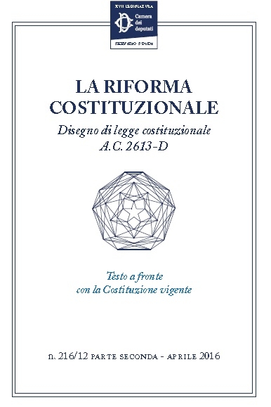 Il Comitato per il NO di Castelbuono organizza un incontro di studio e di formazione dal titolo “Riforma Costituzionale. Un NO consapevole”