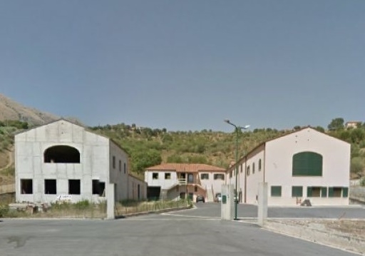 Approvato il bando per l’assegnazione dei lotti e dei capannoni ricadenti all’interno dell’Area artigianale di Castelbuono