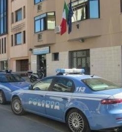 La Polizia pone fine all’escalation criminale di alcuni malviventi autori di violente rapine