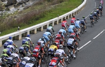 Ciclismo. Il Giro di Sicilia 2017 farà  tappa a Gangi