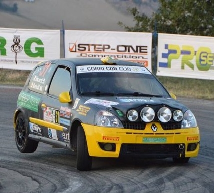 Dal 26 al 27 novembre la prima edizione del Rally Città di Mussomeli