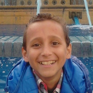 L’intero paese di Polizzi ha dato l’ultimo saluto al piccolo Daniele di 11 anni scomparso dopo  una lunga malattia