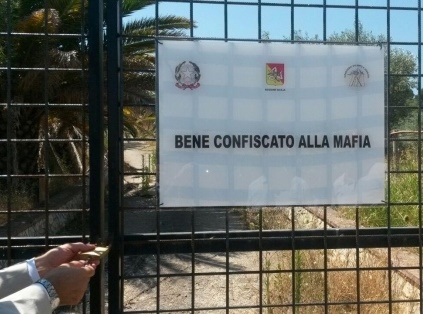 Pubblicato l’elenco dei beni confiscati alla mafia assegnati al Comune di Termini Imerese. Sono 43, tra questi terreni, fabbricati e una villa