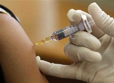 L’Asp ha avviato la campagna di vaccinazione antinfluenzale. E’ gratuita per anziani e soggetti a rischio