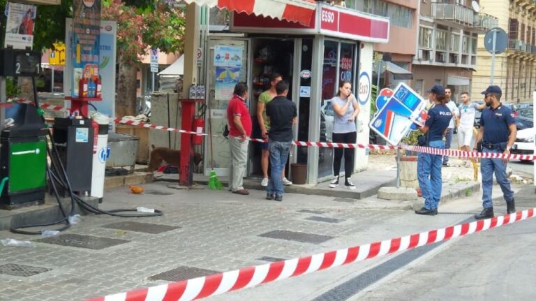 Confermata in appello la condanna all’uccisore del benzinaio che vendeva caro il carburante