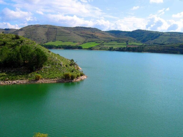 SiciliAntica. Presentazione del Progetto: Una Domenica al Lago. Un itinerario per la conoscenza e la valorizzazione delle aree lacustri siciliane