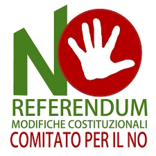 Si riunisce oggi a Termini il Comitato per il NO al referendum costituzionale