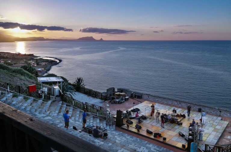 SiciliAntica chiede che il Comune di Termini Imerese si riappropri del “Teatro di pietra” al Belvedere