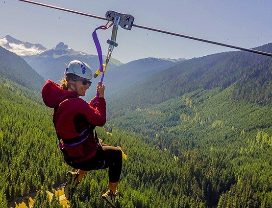 Nascerà a San Mauro Castelverde il primo impianto di “Zip-line”: un viaggio mozzafiato dalle montagne al mare sospesi nel vuoto