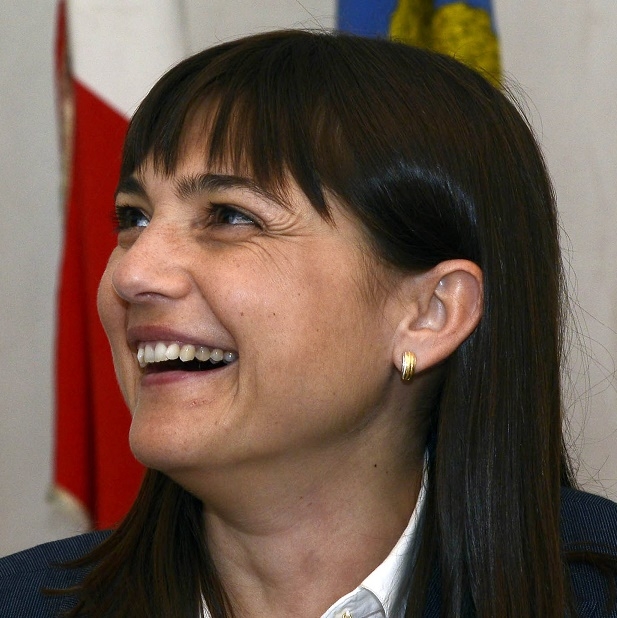 Referendum. Il Vice Segretario Nazionale del PD Debora Serracchiani  a Termini per sostenere le ragioni del SI