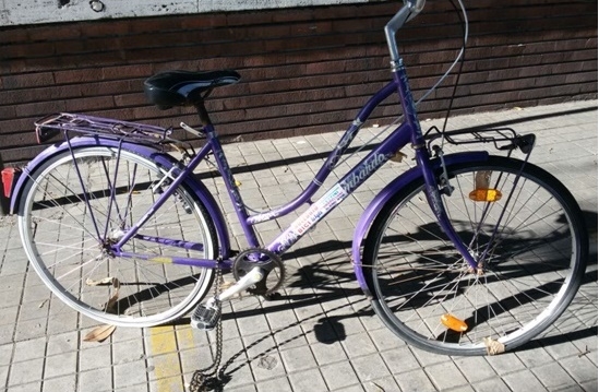 La Polizia intercetta un carico di biciclette rubate  pronte ad essere trasportate, via mare, in Tunisia. Ecco l’elenco: si cercano i proprietari