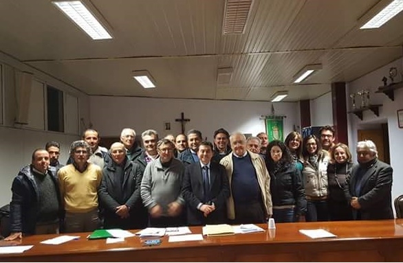 Nasce a San Mauro l’Associazione degli olivicoltori della “Crastu”