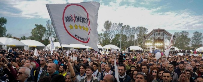 A Palermo il M5s ha scelto i cinque candidati a sindaco