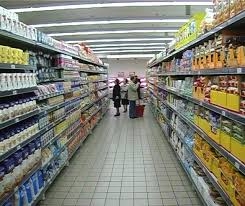 Aveva rubato generi alimentari in un supermercato di Termini. Patteggiata la pena