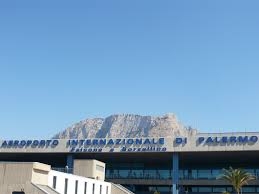 Oltre 5 milioni di passeggeri atterrano all’aeroporto di Palermo
