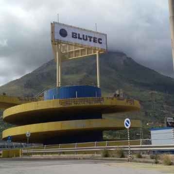 La Blutec di Termini è morosa con il comune per la tassa rifiuti. Il commissario straordinario pensa allora di agire in giudizio per il recupero delle somme